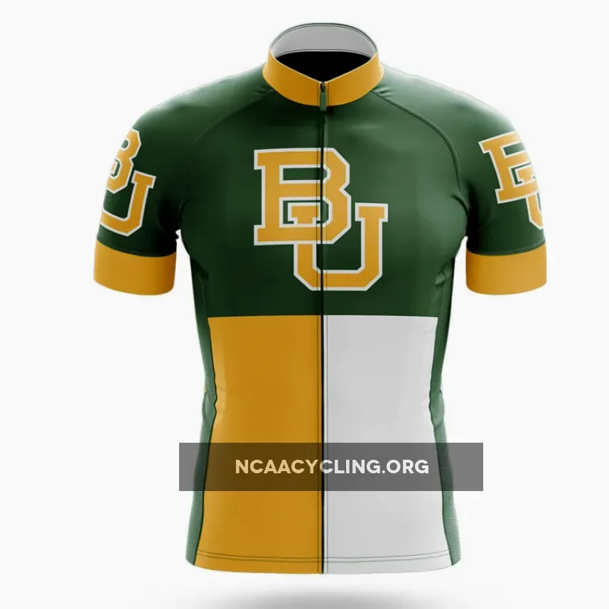 Baylor University TX Cycling - Jersey Only Online