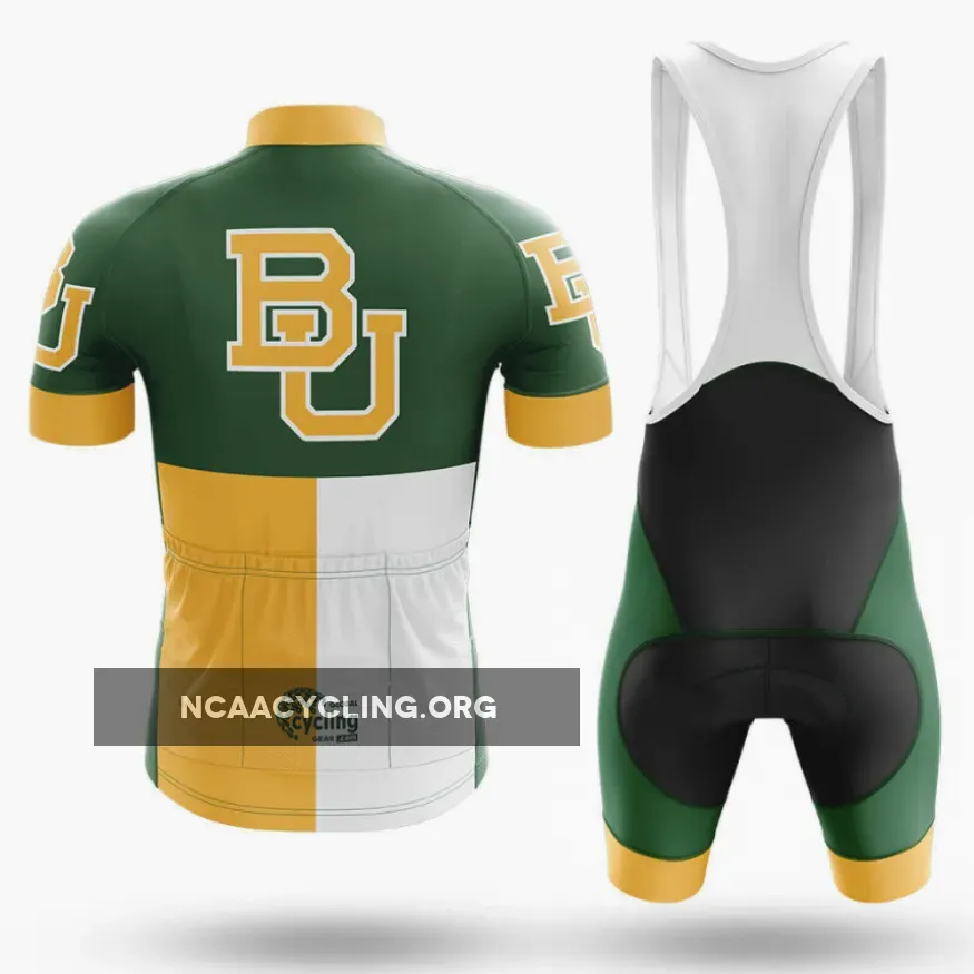 Baylor University TX Cycling - Jersey Only Online