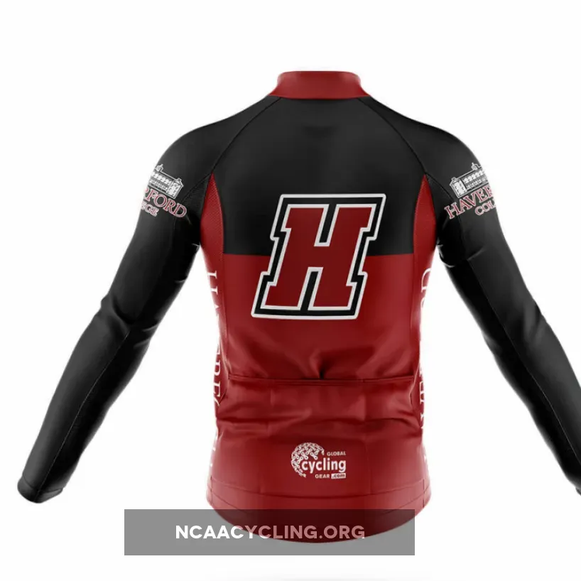 Haverford College Cycling Jersey Ver.2 Restock Haverford College Cycling Jersey Ver.2 Restock