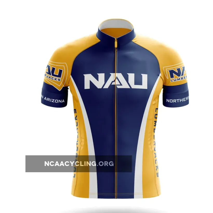 Northern Arizona University - Men's Cycling / Jersey Only