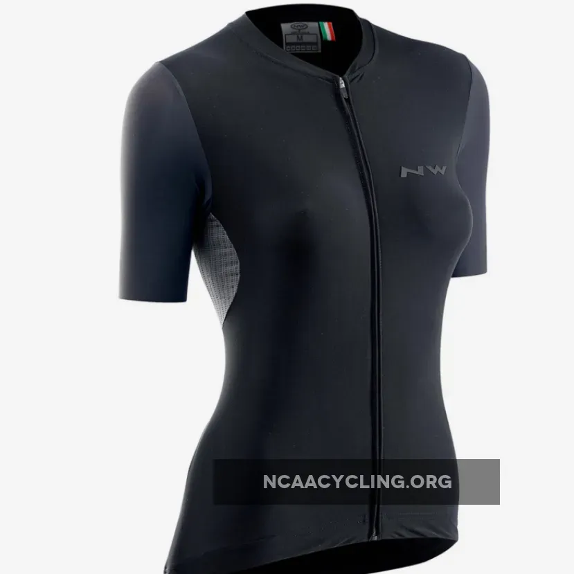 Northwave Extreme Women Jersey - Black 89211037-07 New Releases