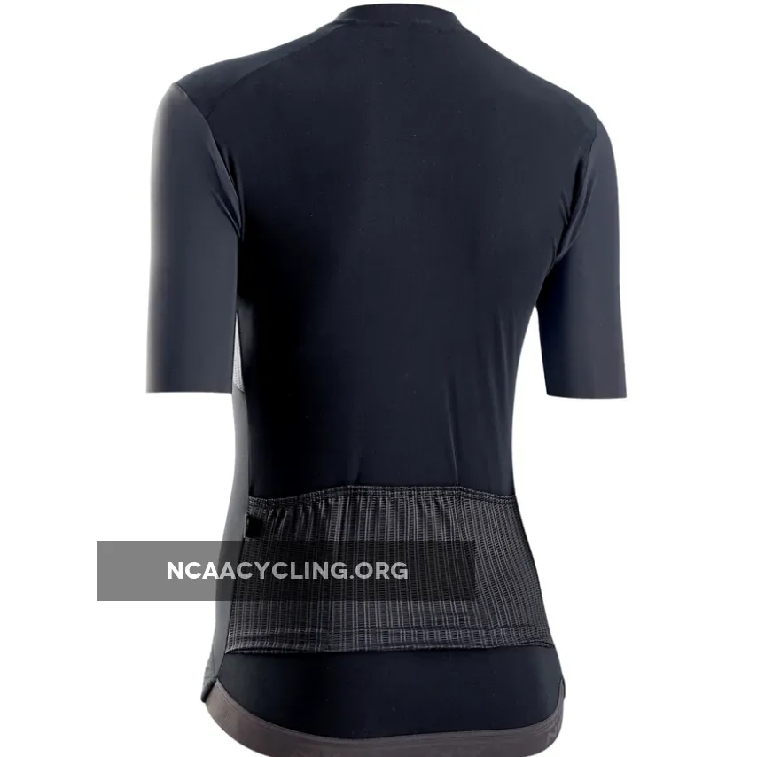 Northwave Extreme Women Jersey - Black 89211037-07 New Releases