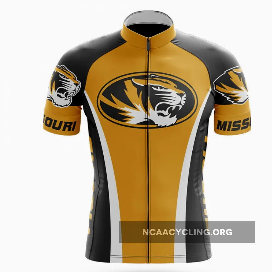 University of Missouri - Men's Cycling / Jersey Only
