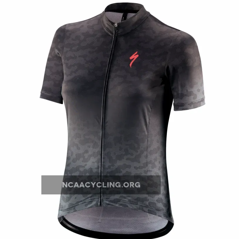 Specialized RBX Comp Terrain Woman Jersey - Grey 644-8817 For Sale