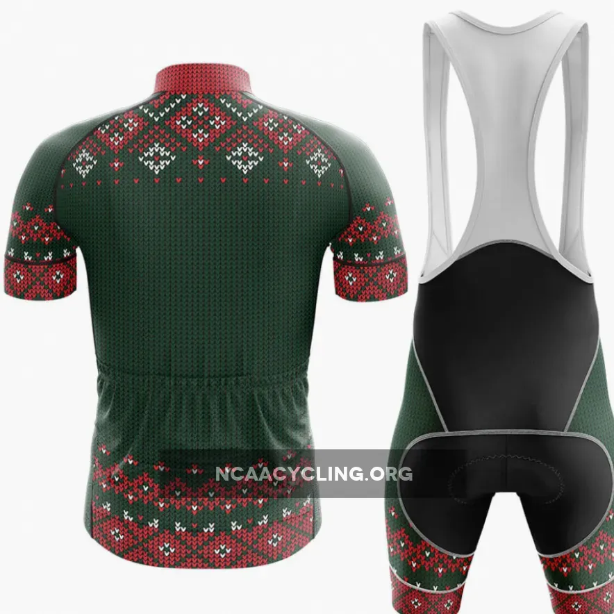 For Sale Merry Cycmas - Men's Cycling / Jersey Only