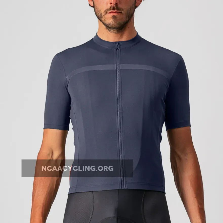 Castelli Classifica Jersey - Dark Blue 4521021-424-S For Sale