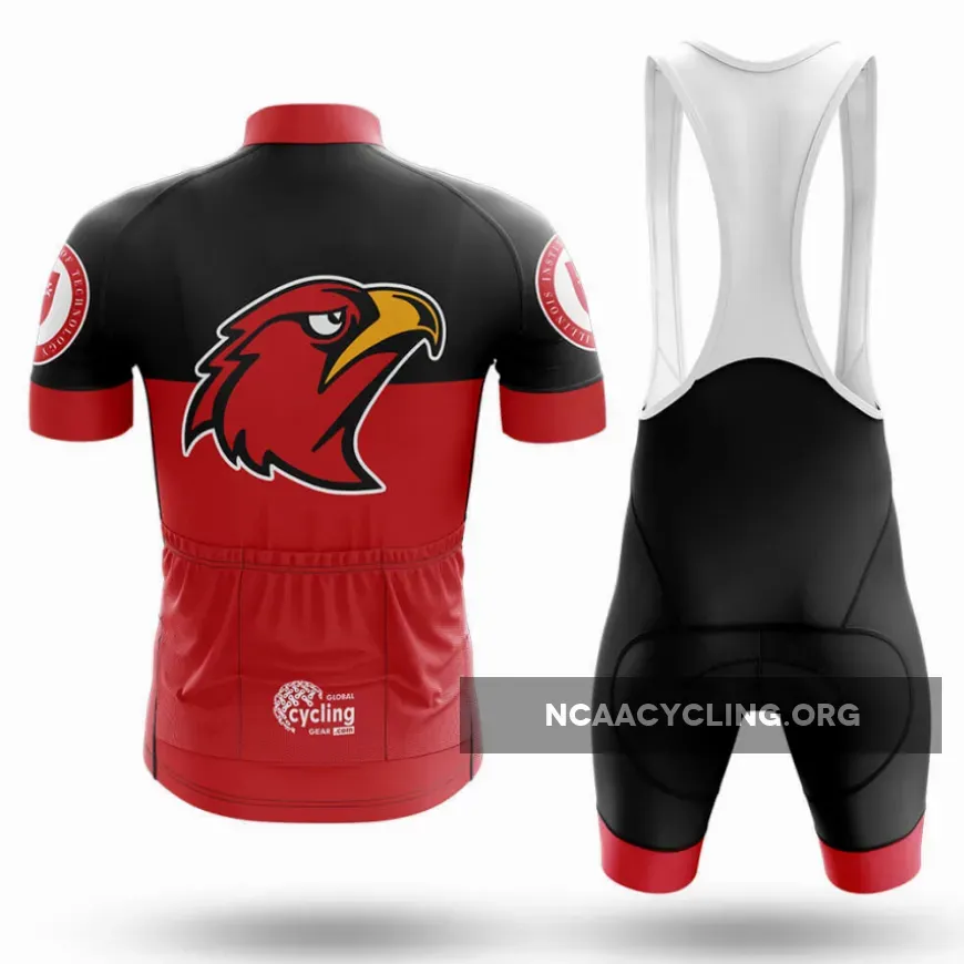 Illinois Institute of Technology Cycling Jersey Ver.2 Illinois Institute of Technology Cycling Jersey Ver.2