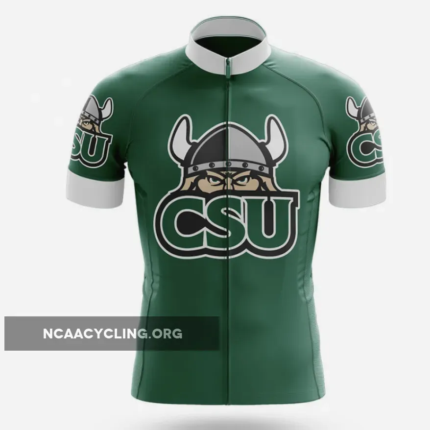 Where To Buy Vikings CSU Cycling Jersey