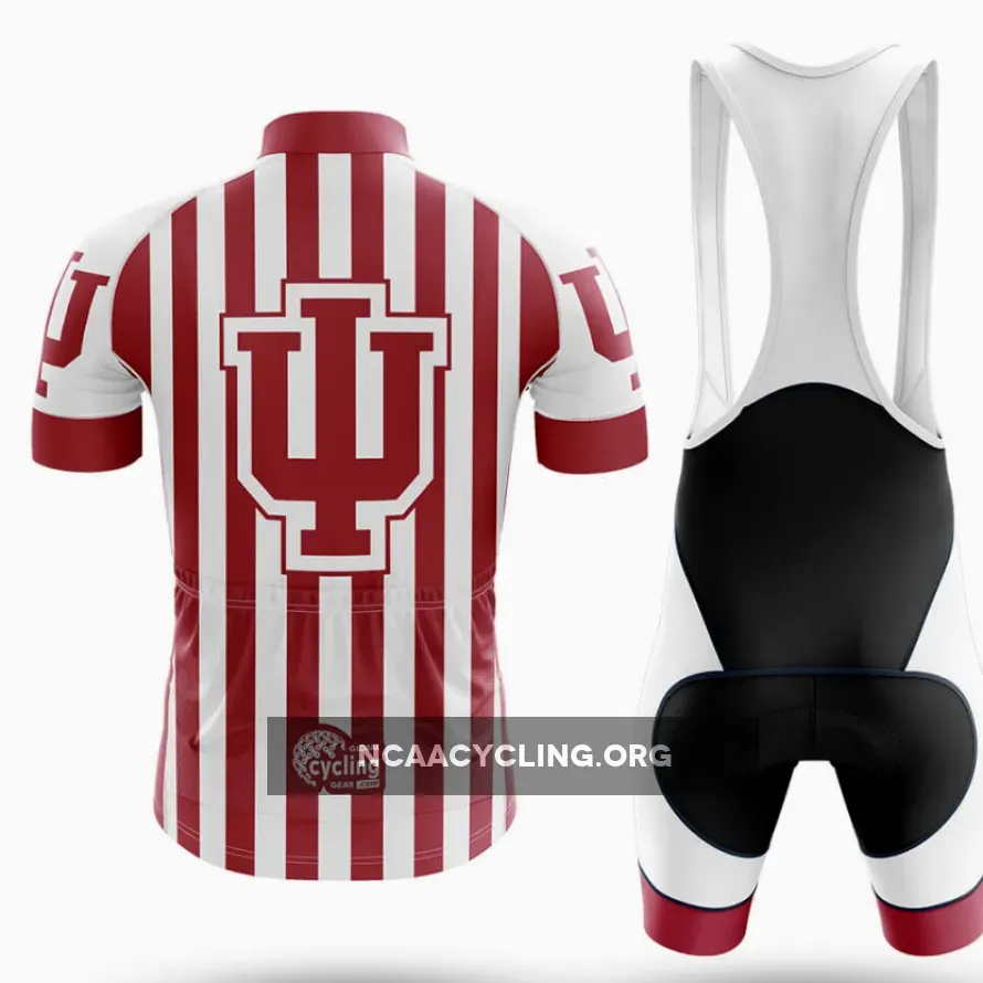 Where To Buy Indiana Stripe Long Sleeve Cycling Jersey Where To Buy Indiana Stripe Long Sleeve Cycling Jersey