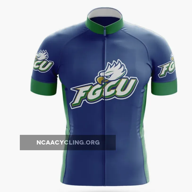 FGCU Eagles Cycling Jersey Only Restock