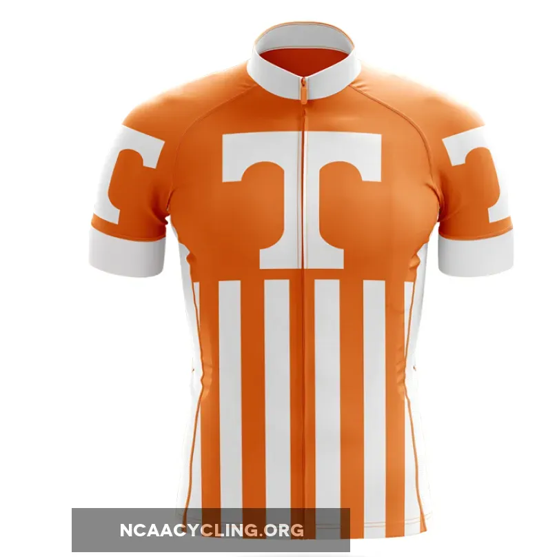 Online University Of Tennessee USA Cycling Jersey Only