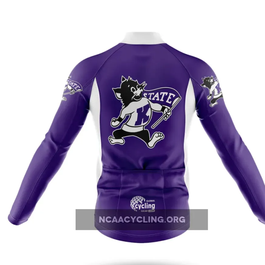 K State Wildcats Cycling Jersey Only New Releases K State Wildcats Cycling Jersey Only New Releases