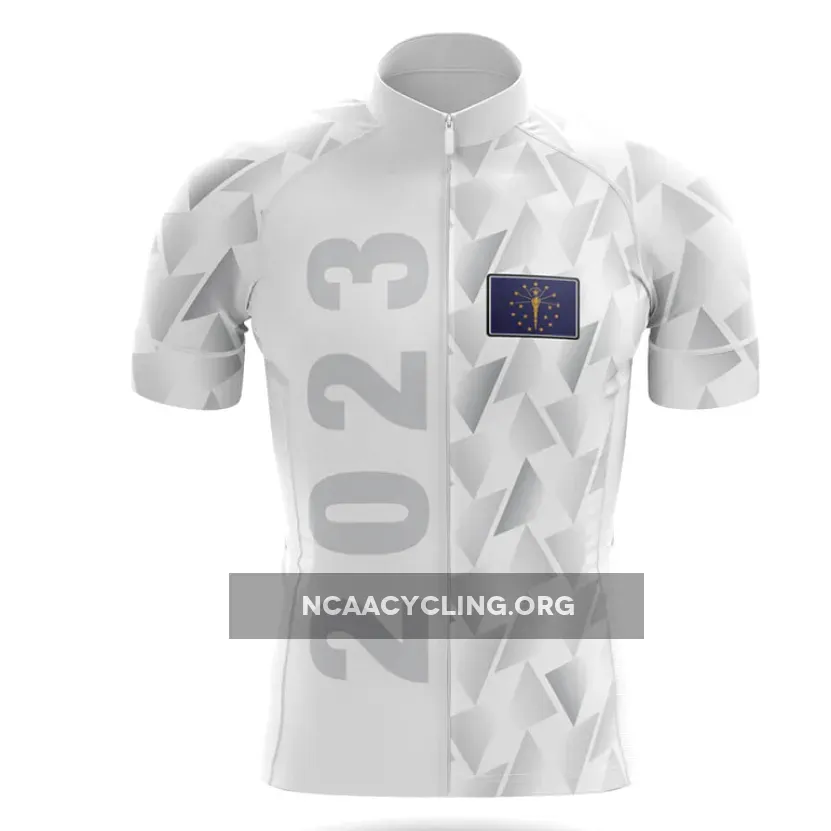 Indiana 2023 V1 - Men's Cycling / Jersey Only For Sale