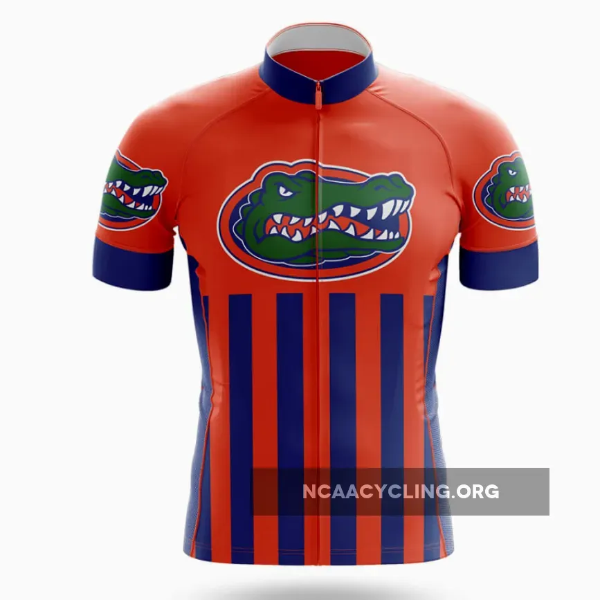 University Of Florida USA Cycling Jersey Only New Releases