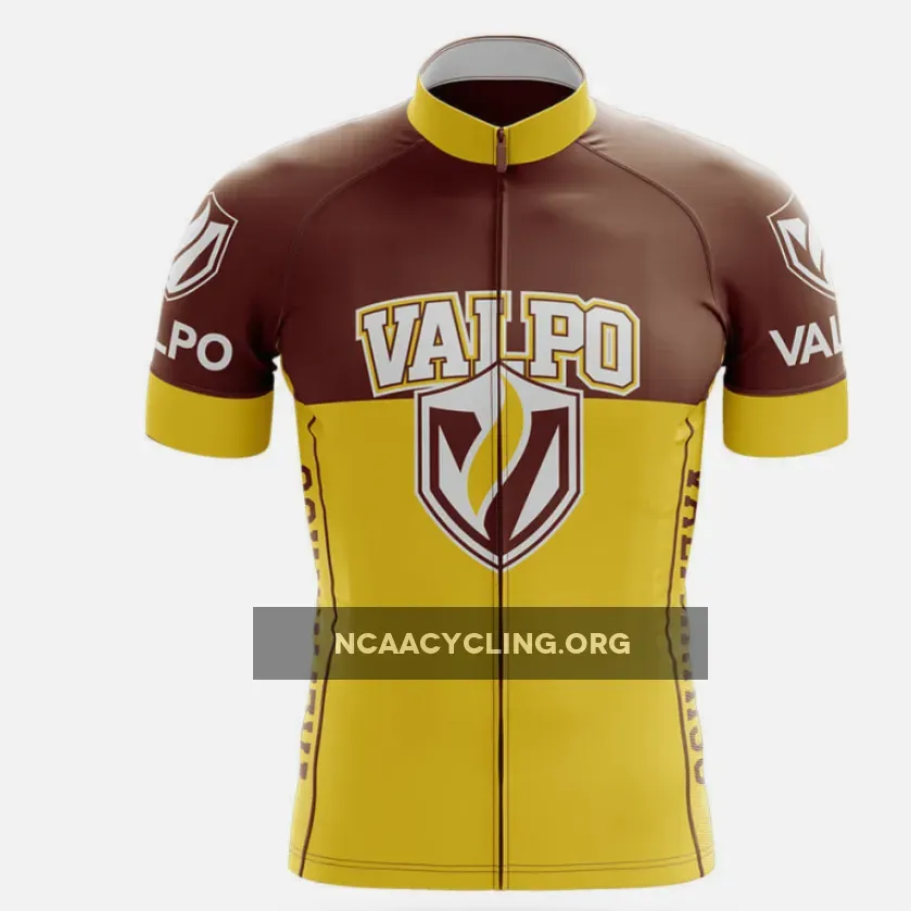 Valparaiso University V2 - Men's Cycling / Jersey Only