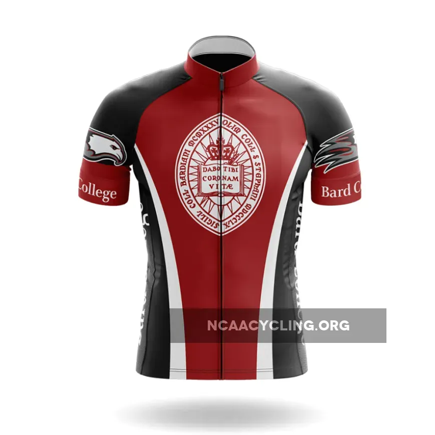New Releases Bard College Cycling Jersey Only