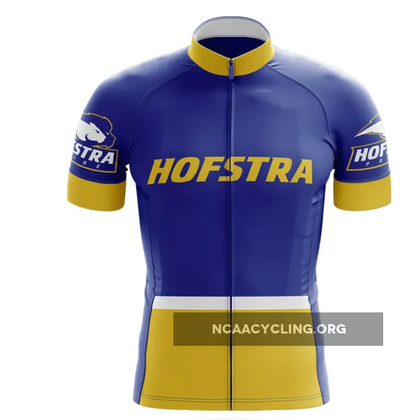 Hofstra Cycling Jersey Restock