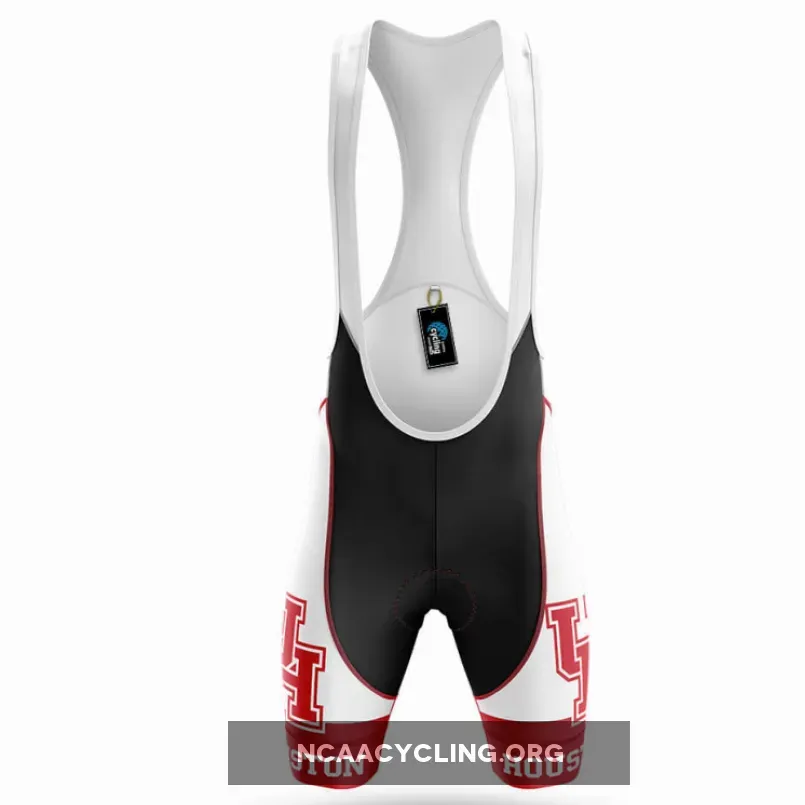 University of Houston - Men's Cycling / Bibs Only