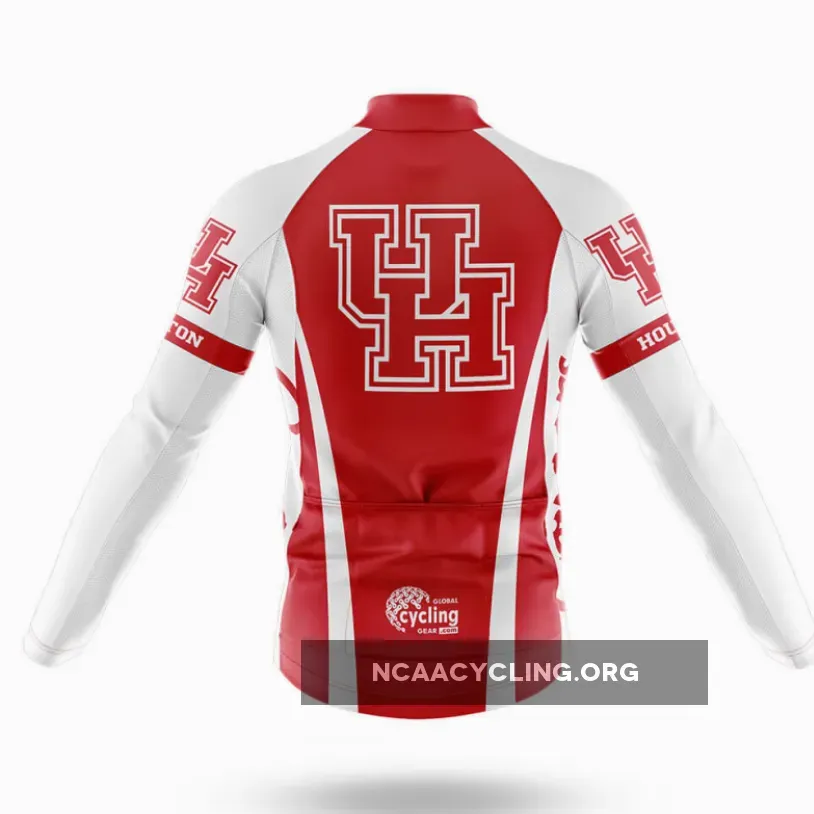 University of Houston - Men's Cycling / Bibs Only
