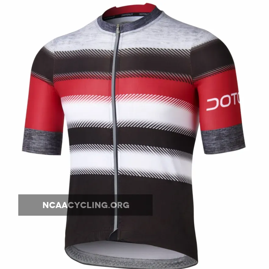 Dotout Flex Jersey - Red A22M100-903 For Sale