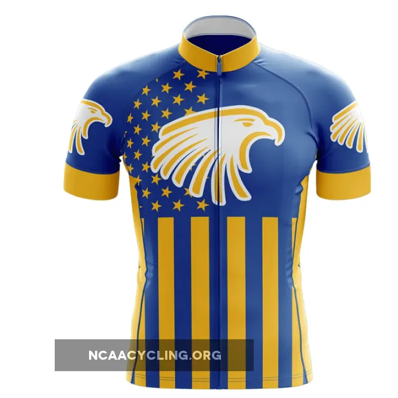Embry–Riddle Aeronautical University USA Cycling Jersey