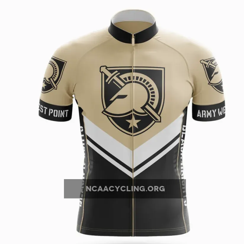 United States Military Academy Cycling Jersey Ver.3