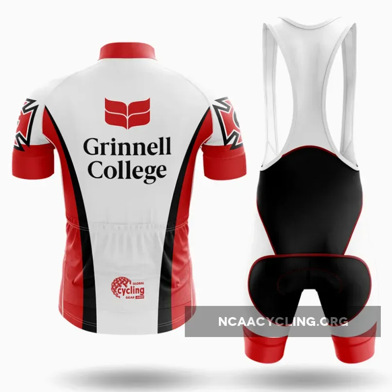 Grinnell College Cycling Jersey For Sale Grinnell College Cycling Jersey For Sale