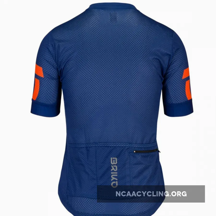 Briko Granfondo 2.0 Jersey - Blue 21115UWA06 Online