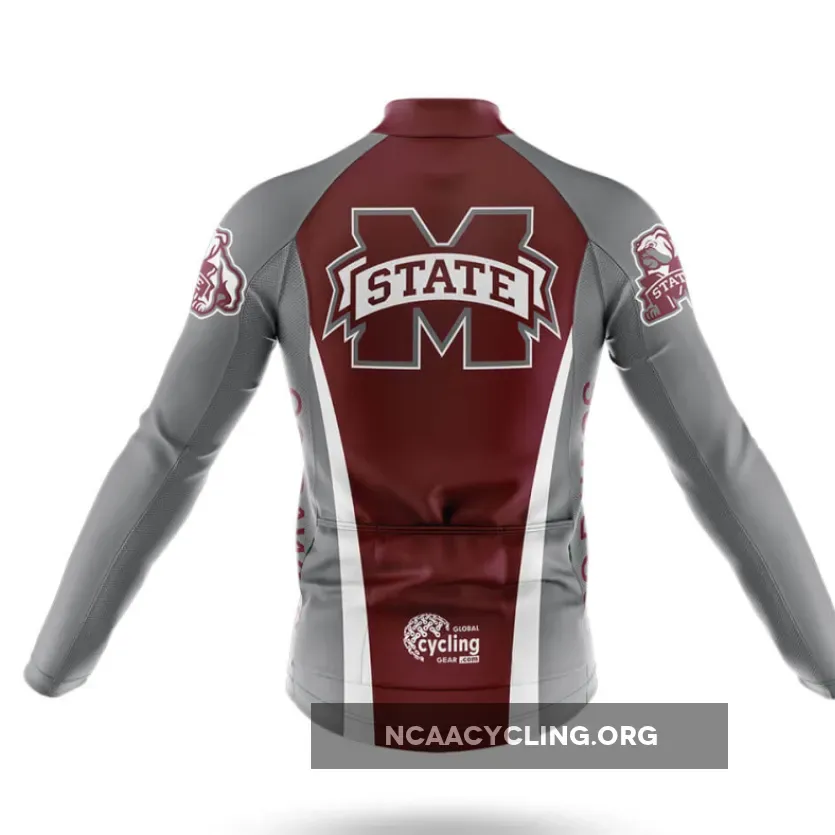 Mississippi State University - Men's Cycling / Jersey Only
