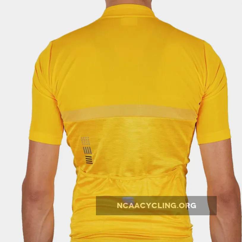 Sportful Giara Jersey - Yellow For Sale 1121020-701