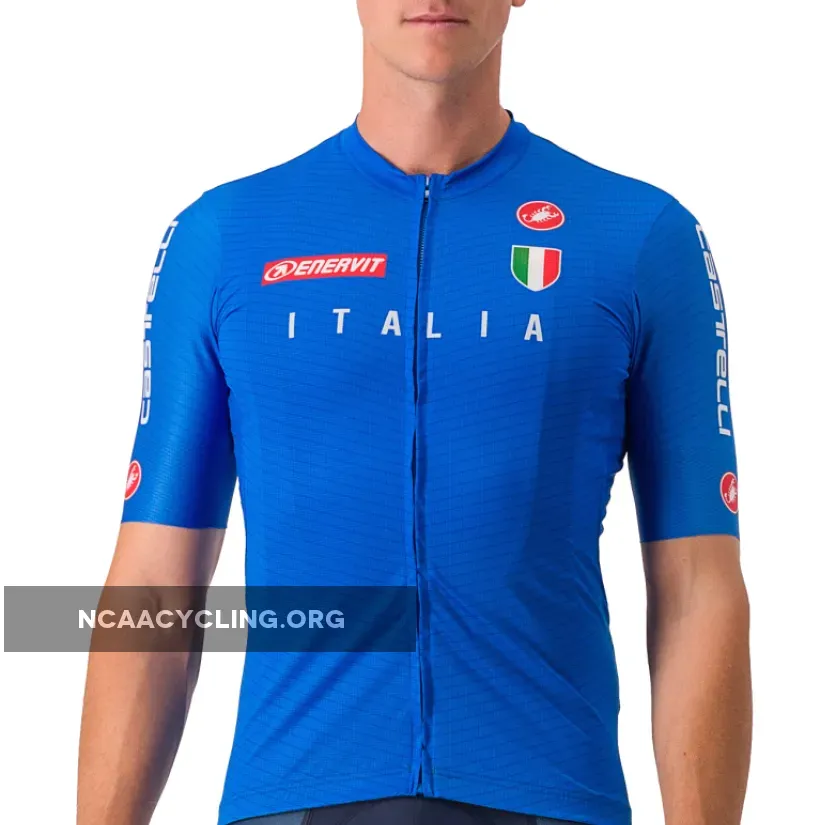 Castelli Italia 2023 jersey #maglia italia 2023
