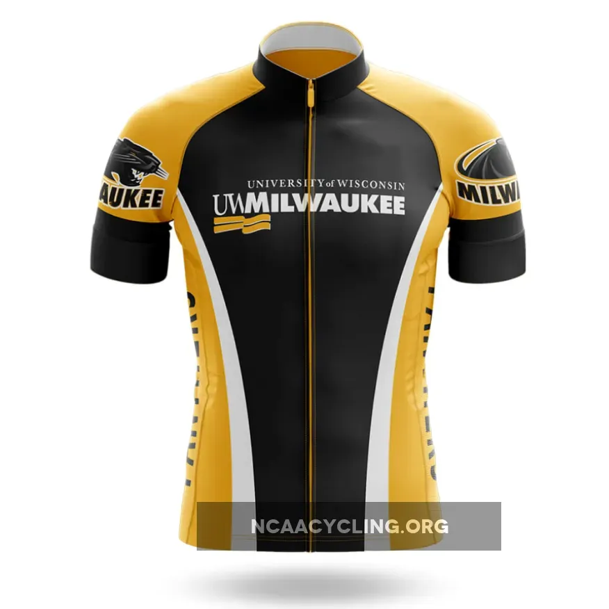 University of Wisconsin–Milwaukee - Men's Cycling / Jersey Only