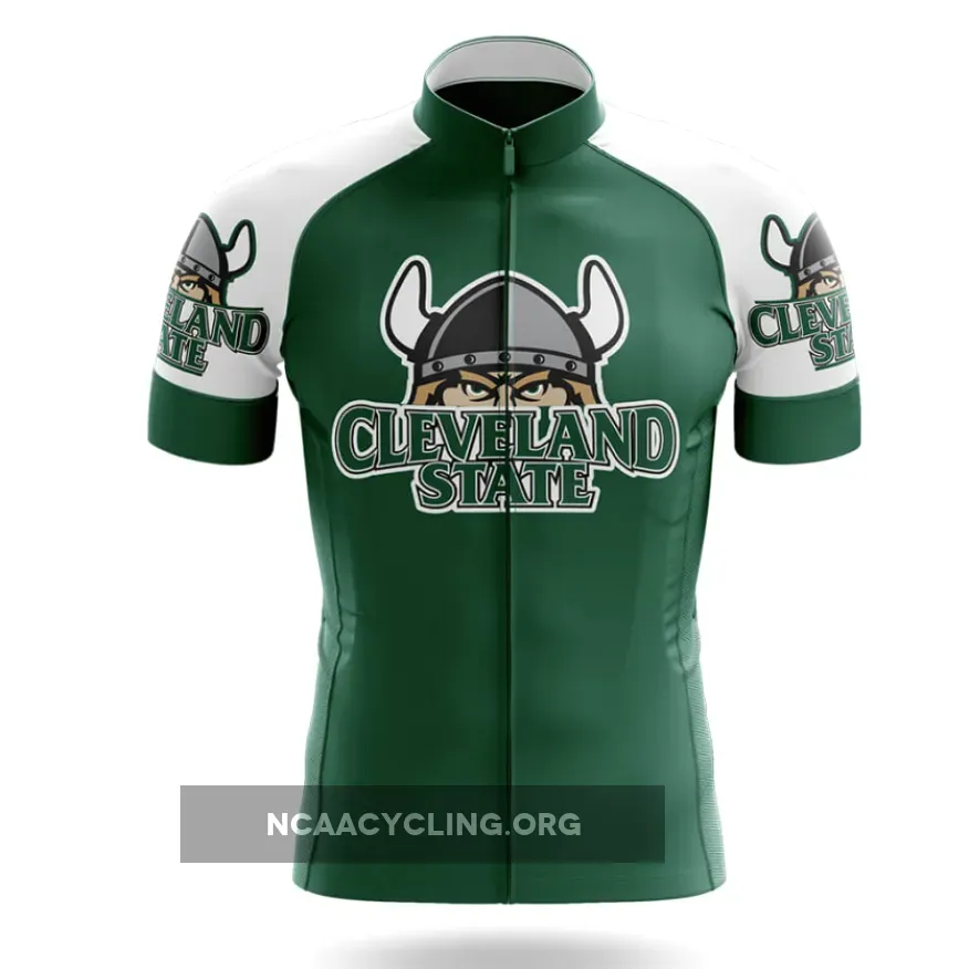 Where To Buy Cleveland State Vikings Cycling Jersey Only