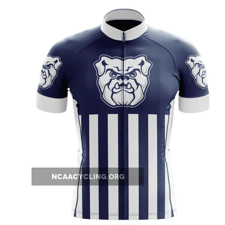 Butler University USA Cycling Jersey For Sale