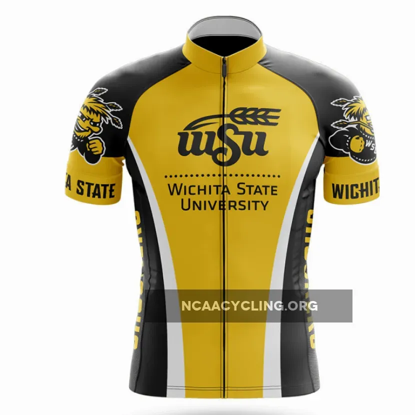 Where To Buy Wichita State University Cycling Jersey