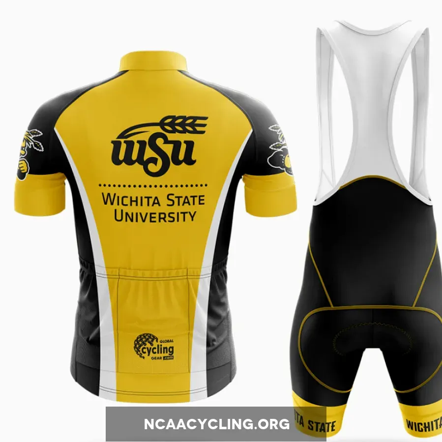 Where To Buy Wichita State University Cycling Jersey Where To Buy Wichita State University Cycling Jersey