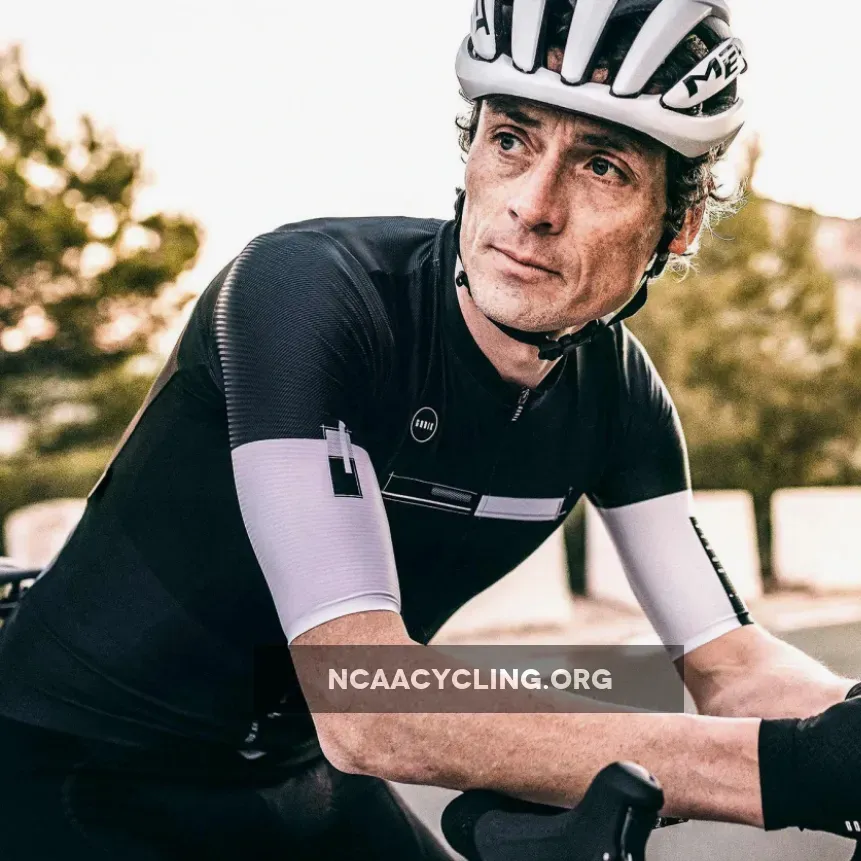 Gobik Attitude 2.0 Citizen Jersey - Black 10-01-005-024 For Sale