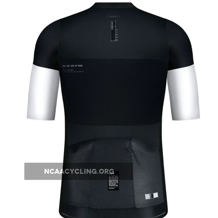 Gobik Attitude 2.0 Citizen Jersey - Black 10-01-005-024 For Sale