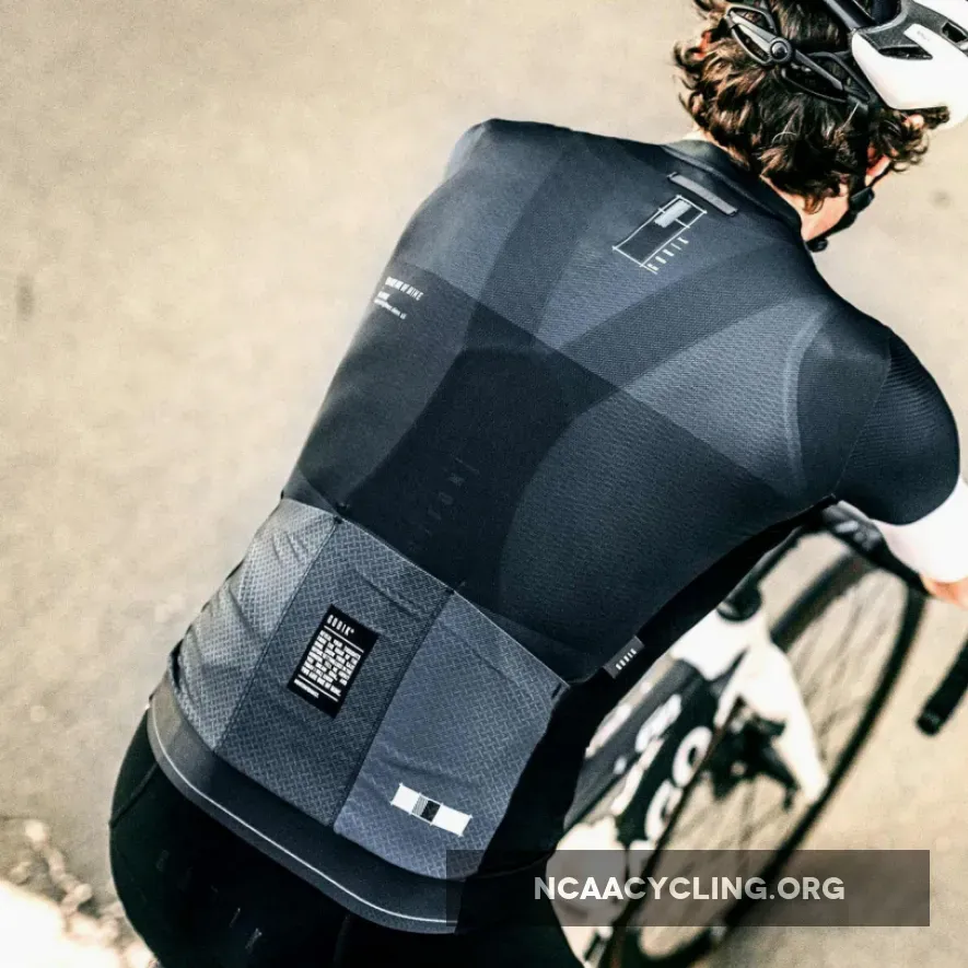 Gobik Attitude 2.0 Citizen Jersey - Black 10-01-005-024 For Sale