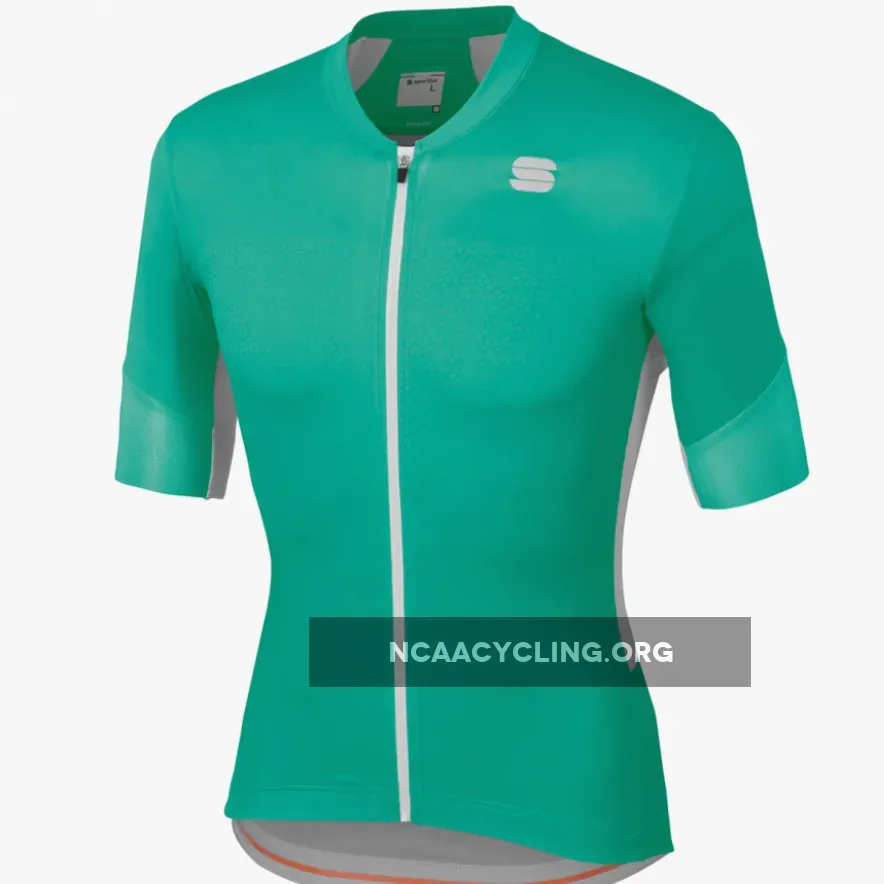 Sportful GTS Jersey - Green 1102015-389 For Sale