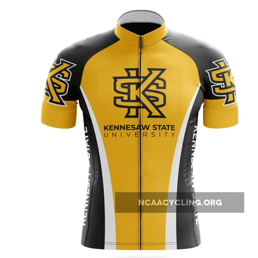 Kennesaw State University Cycling - Jersey Only