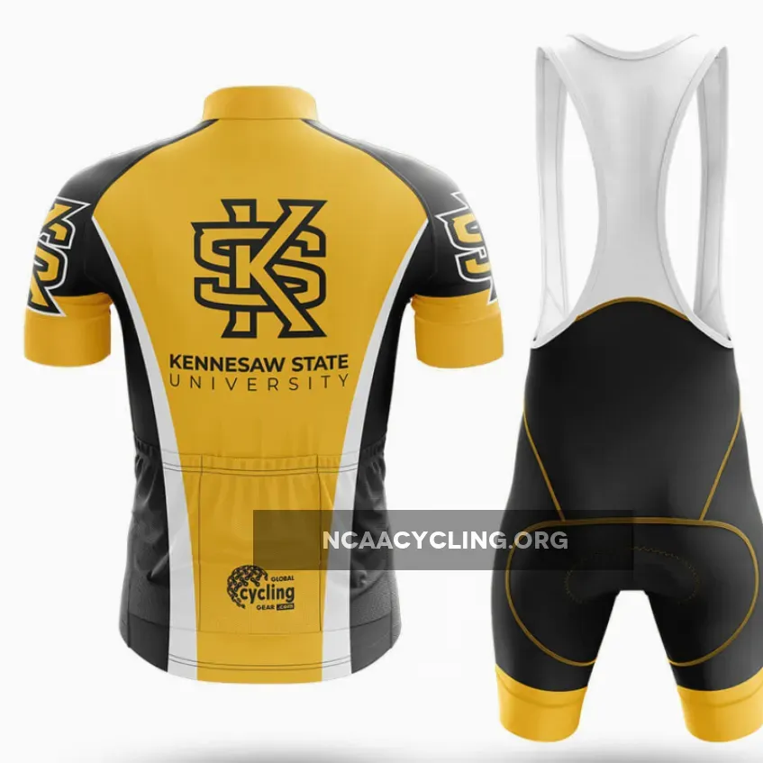 Kennesaw State University Cycling - Jersey Only