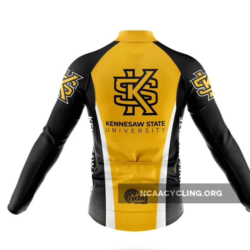 Kennesaw State University Cycling - Jersey Only