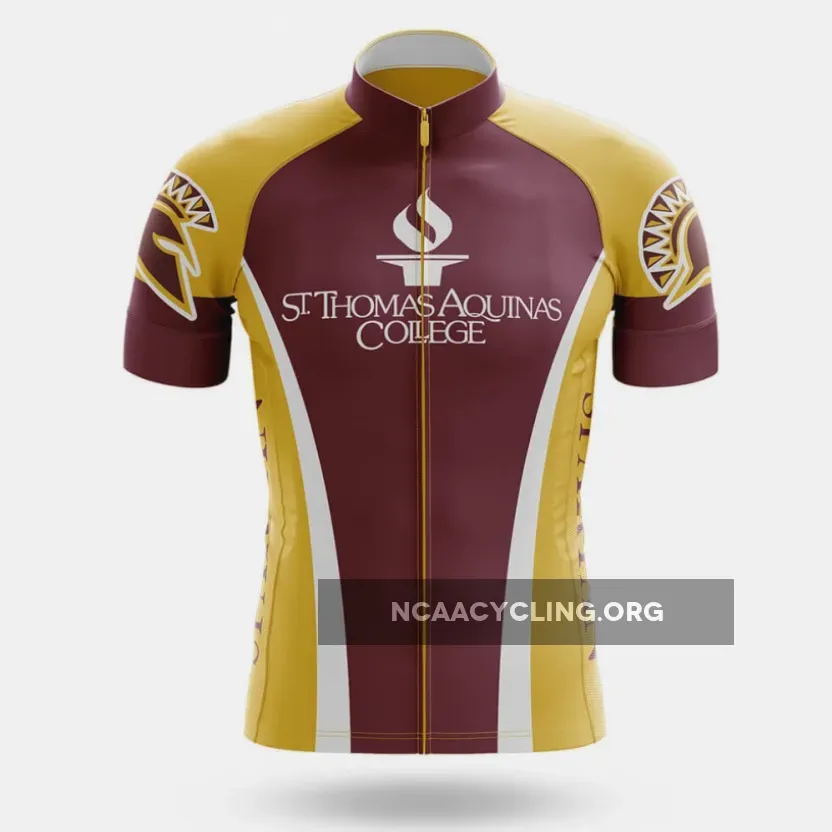 St. Thomas Aquinas College Cycling - Jersey Only For Sale