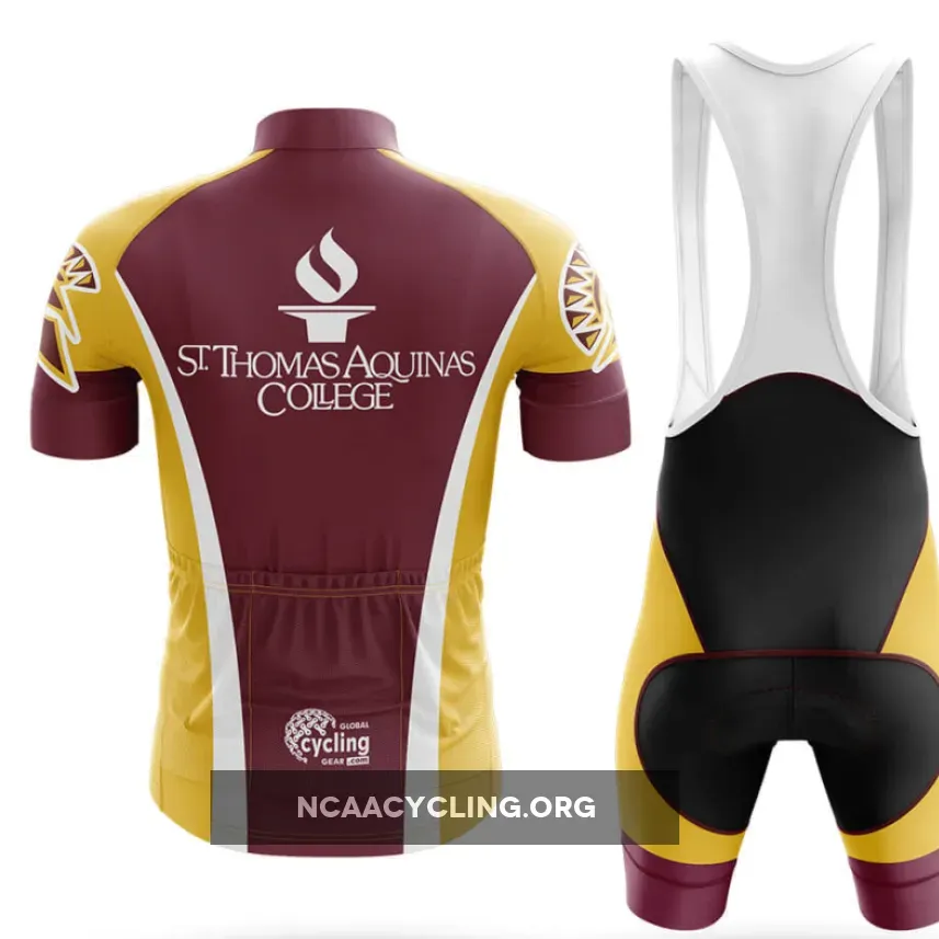St. Thomas Aquinas College Cycling - Jersey Only For Sale