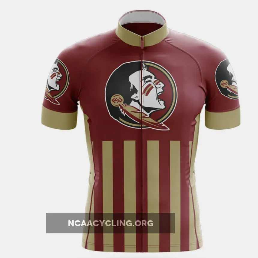 Where To Buy Florida State University USA Cycling Jersey