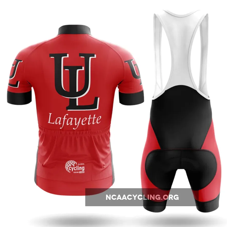 Where To Buy UL Lafayette Long Sleeve Cycling Jersey Where To Buy UL Lafayette Long Sleeve Cycling Jersey