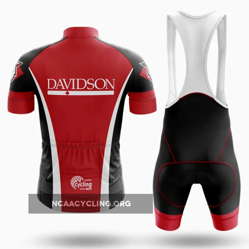 Davidson College Cycling Jersey Restock Davidson College Cycling Jersey Restock