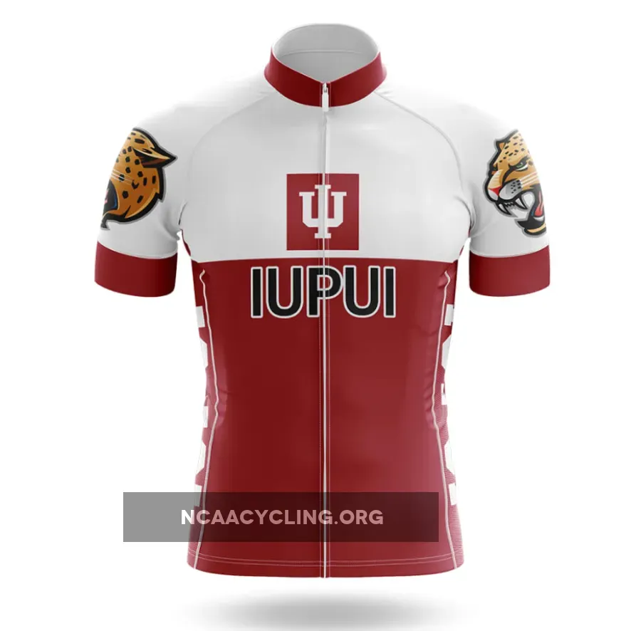 Indiana University–Purdue University Indianapolis V2 Cycling - Jersey Only
