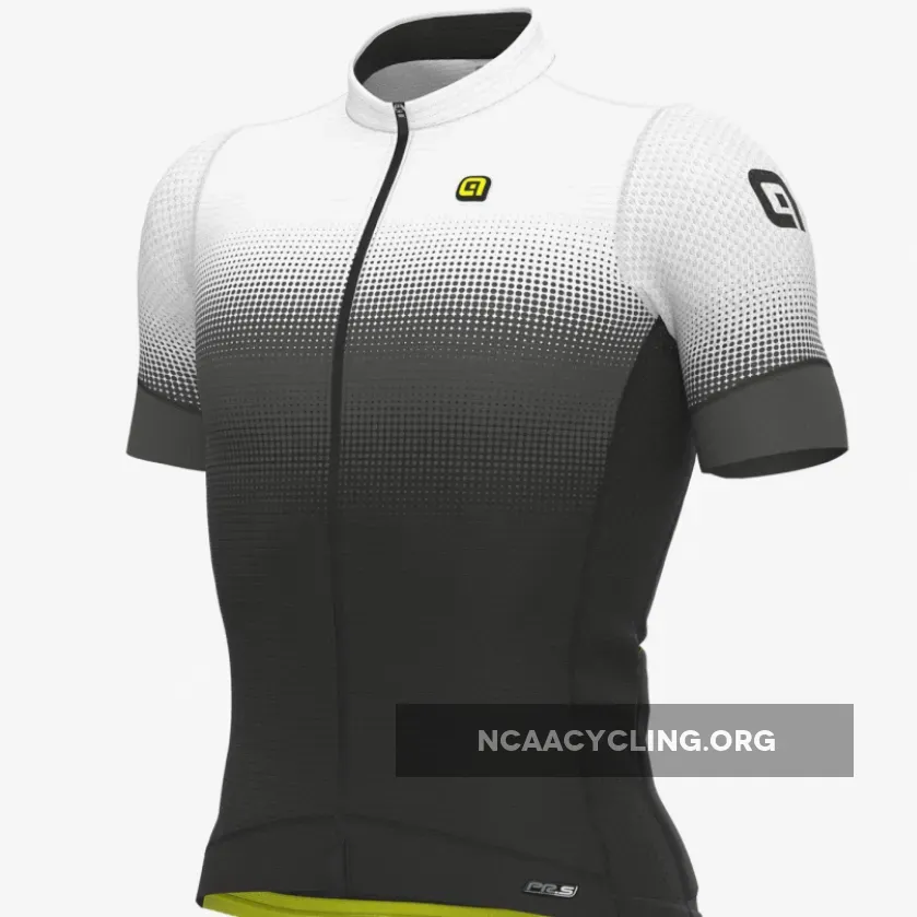 Ale PRS Gradient Jersey - White L22144401 Online